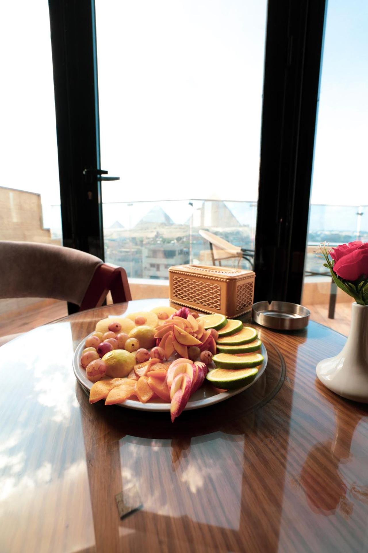 Neom Pyramids Valley Boutique hotel - Photo 9