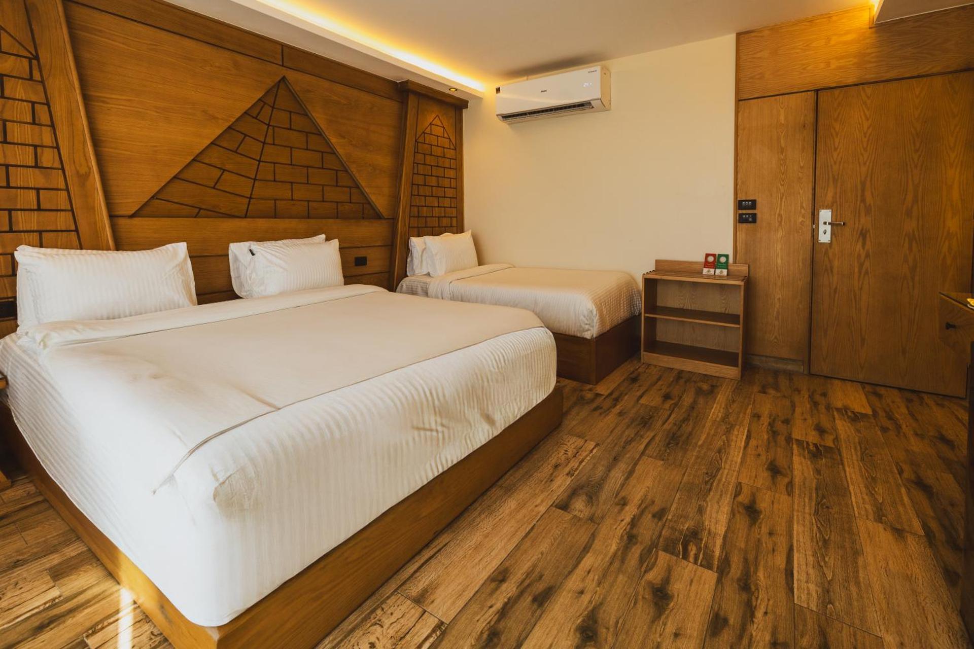 Neom Pyramids Valley Boutique hotel - Photo 21