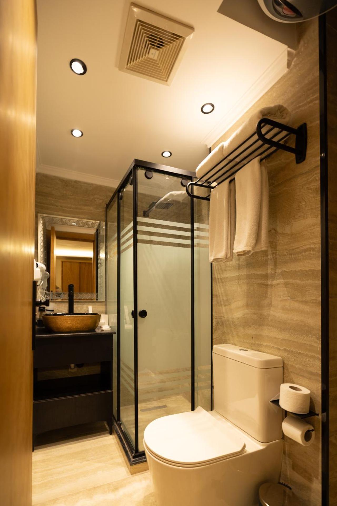 Neom Pyramids Valley Boutique hotel - Photo 25