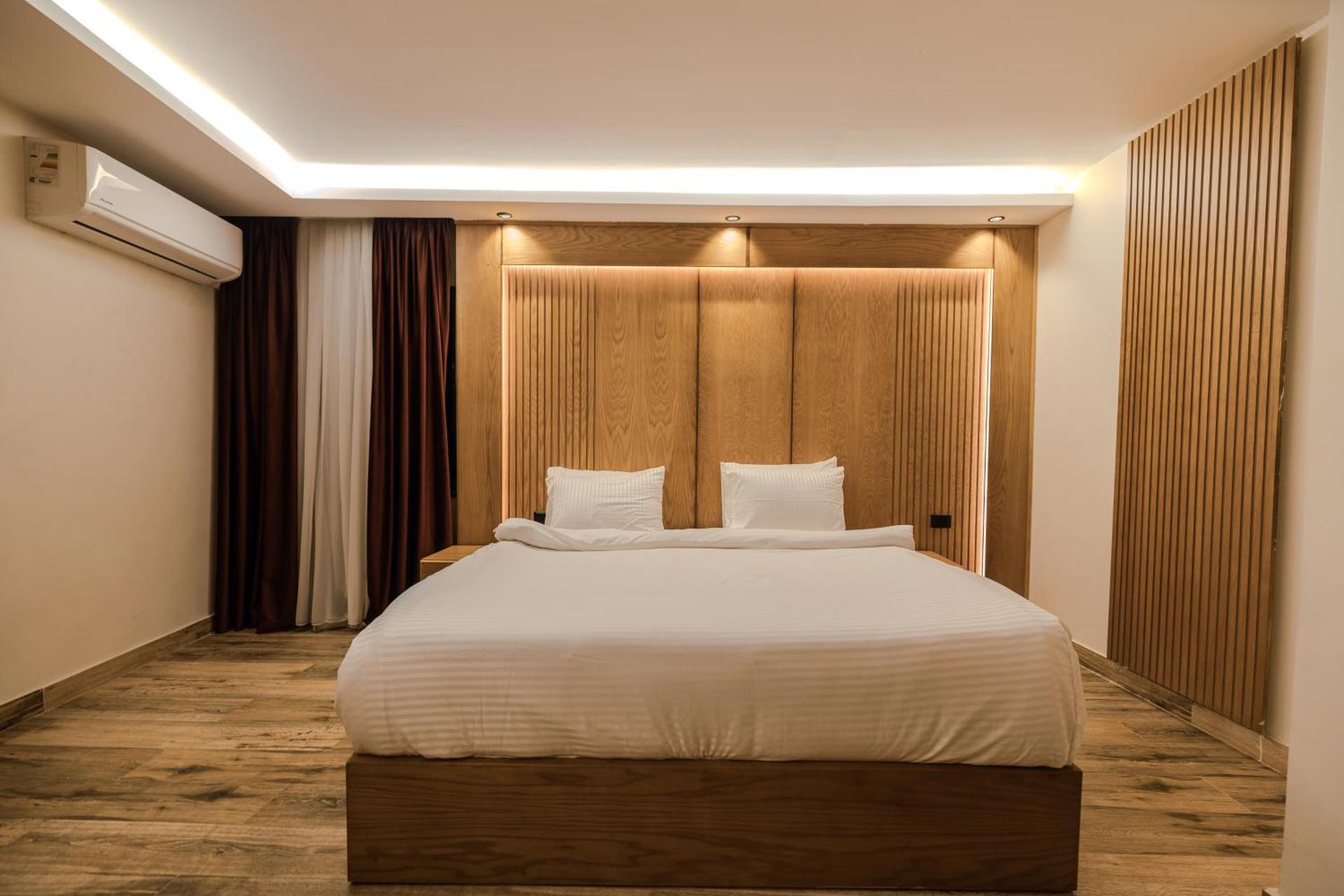 Neom Pyramids Valley Boutique hotel - Photo 28