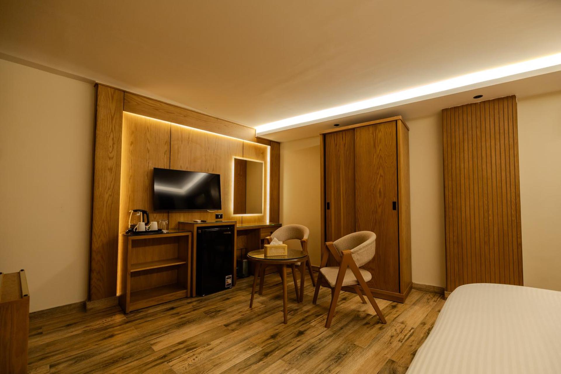 Neom Pyramids Valley Boutique hotel - Photo 27