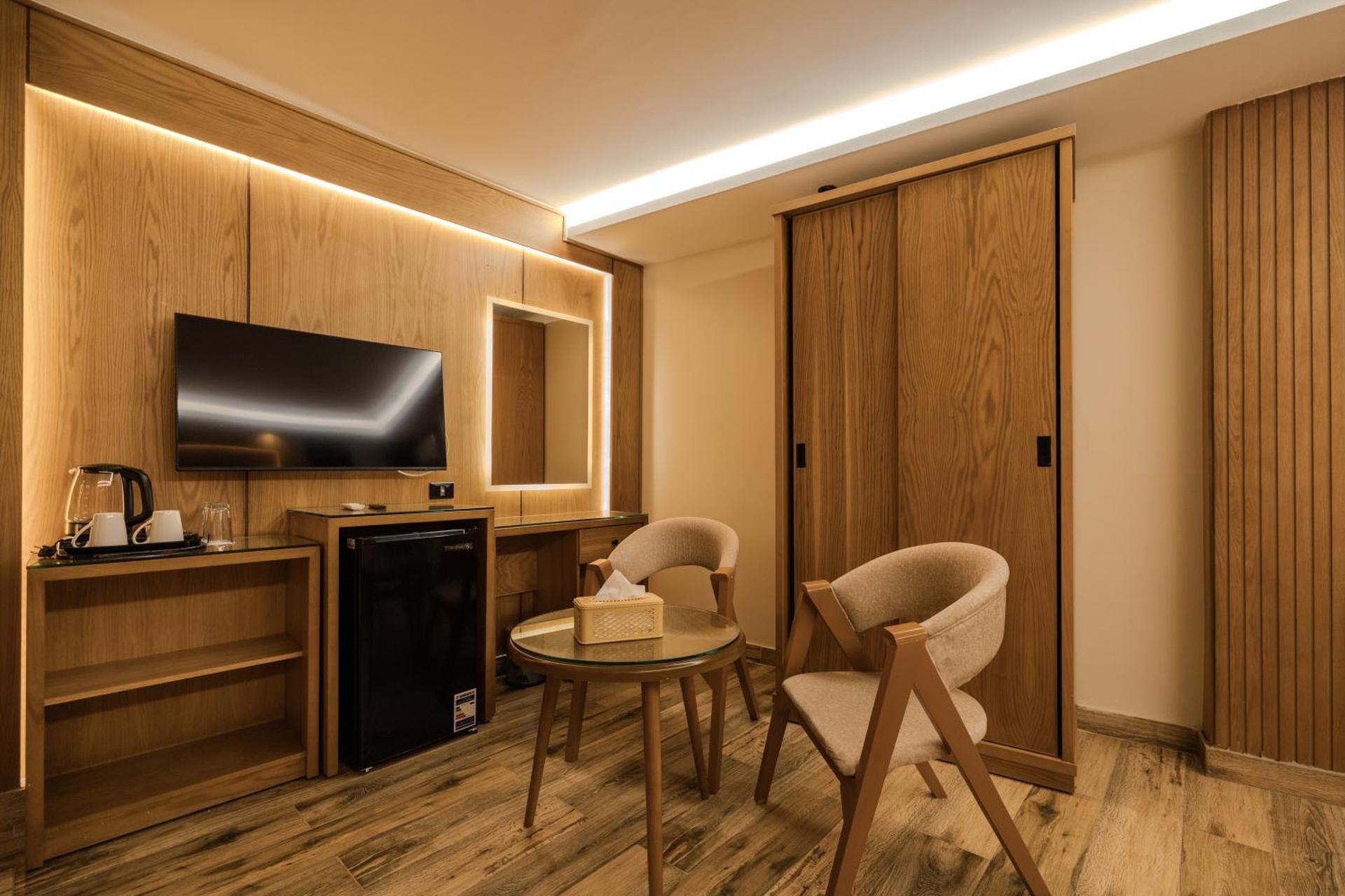 Neom Pyramids Valley Boutique hotel - Photo 26