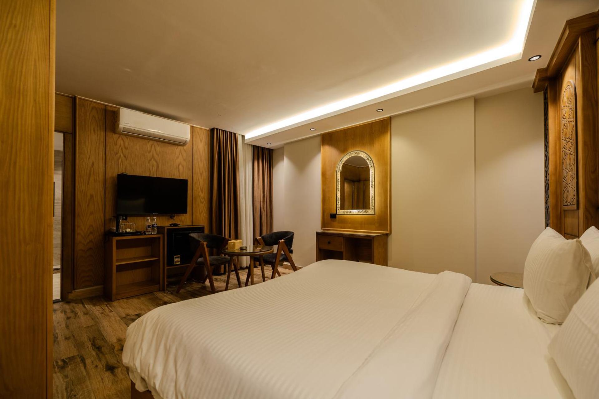 Neom Pyramids Valley Boutique hotel - Photo 31