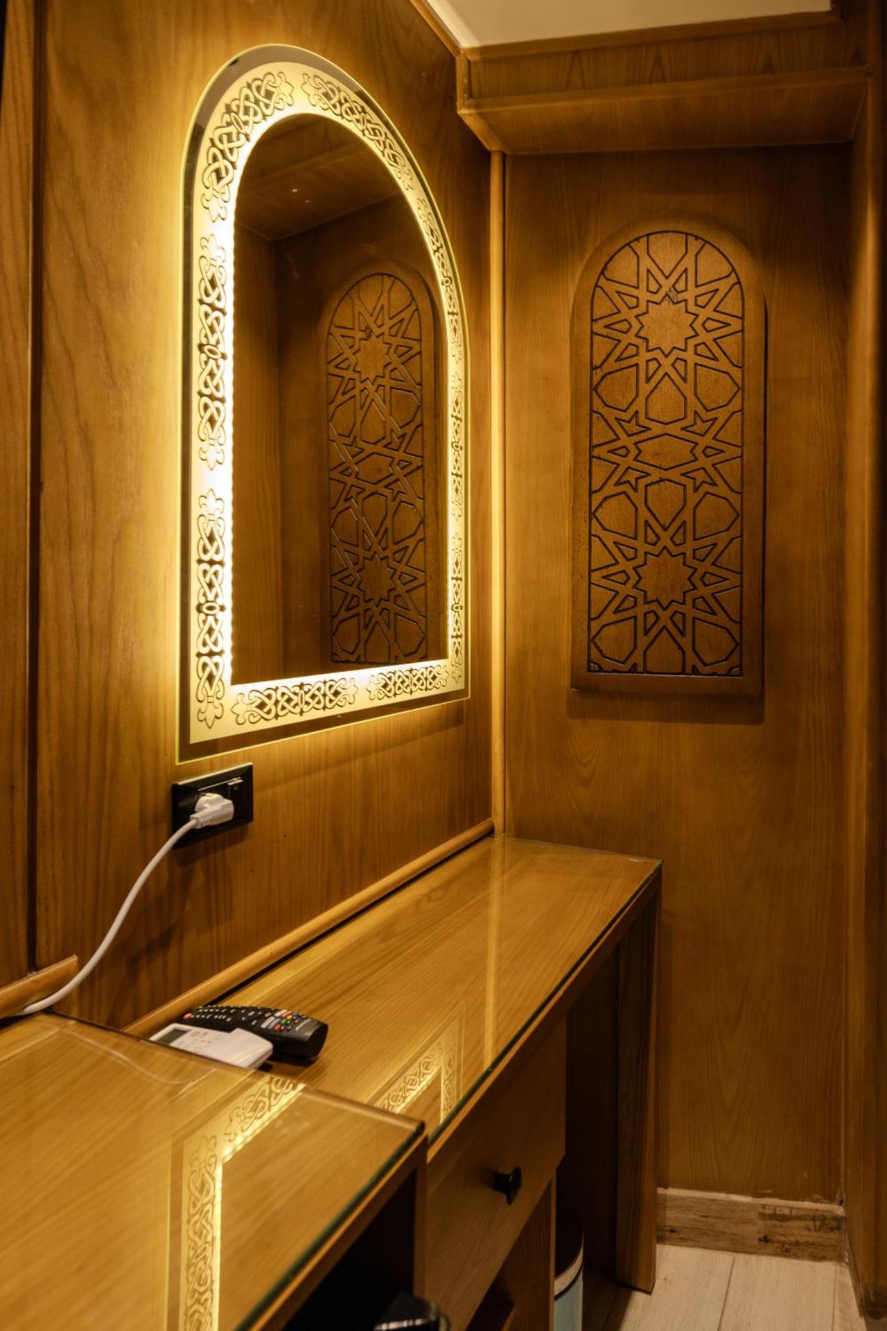 Neom Pyramids Valley Boutique hotel - Photo 33