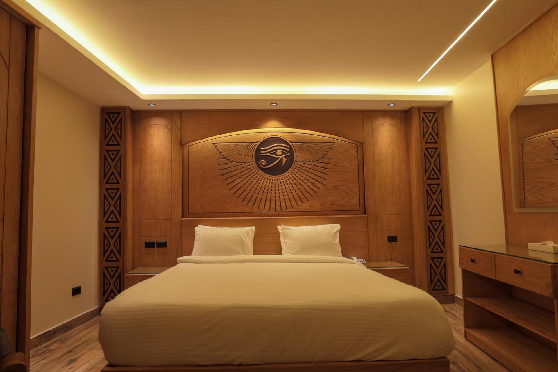 Neom Pyramids Valley Boutique hotel - Photo 35