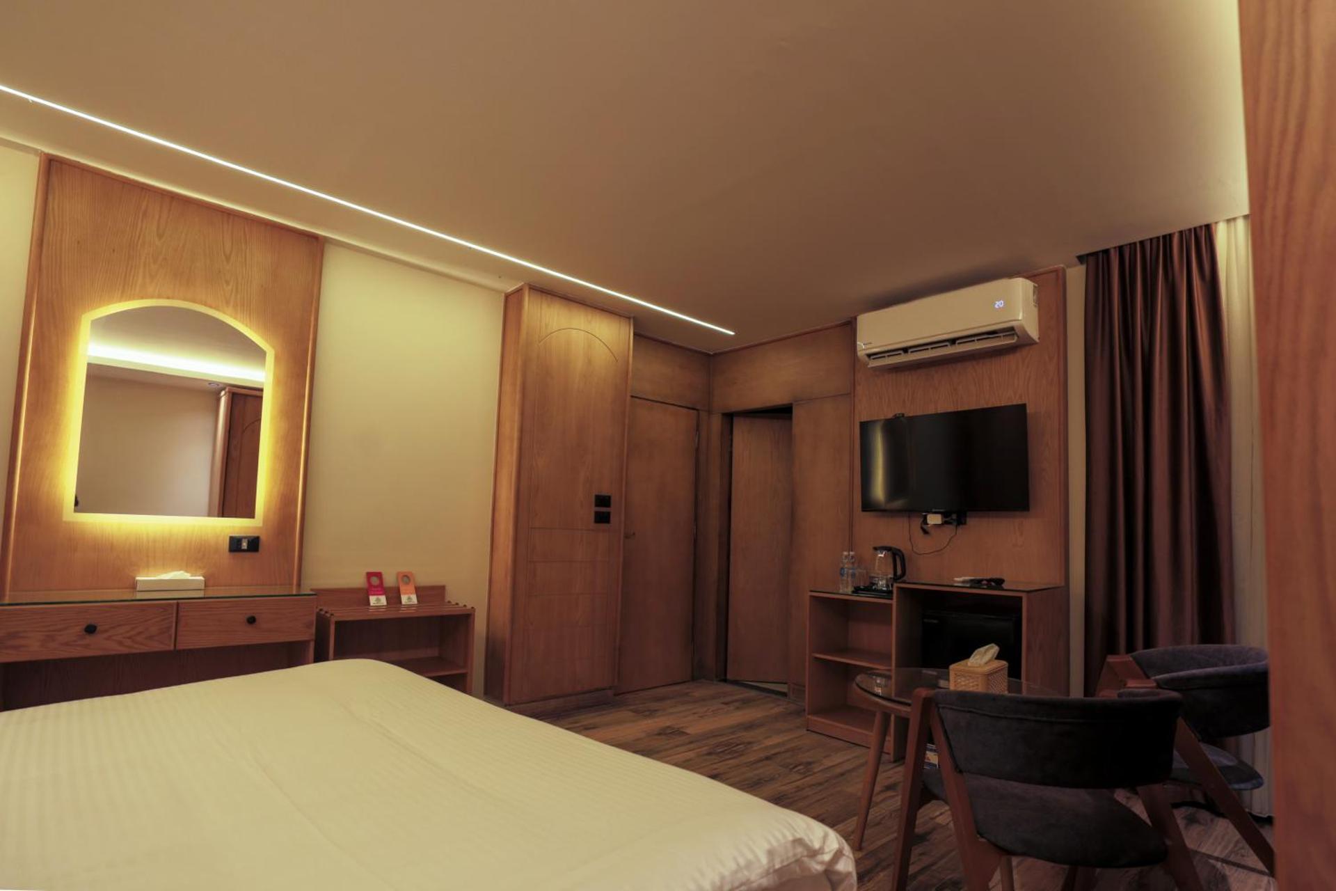 Neom Pyramids Valley Boutique hotel - Photo 37