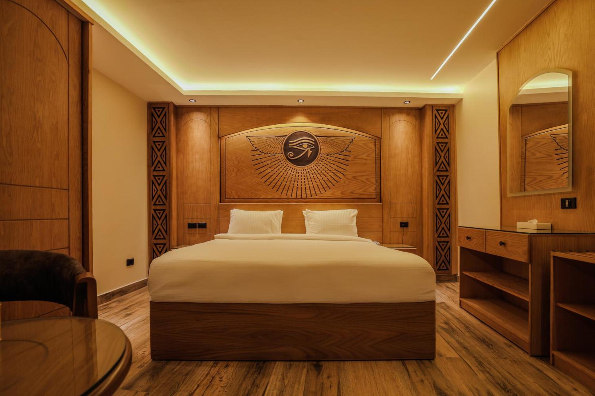 Neom Pyramids Valley Boutique hotel - Photo 36