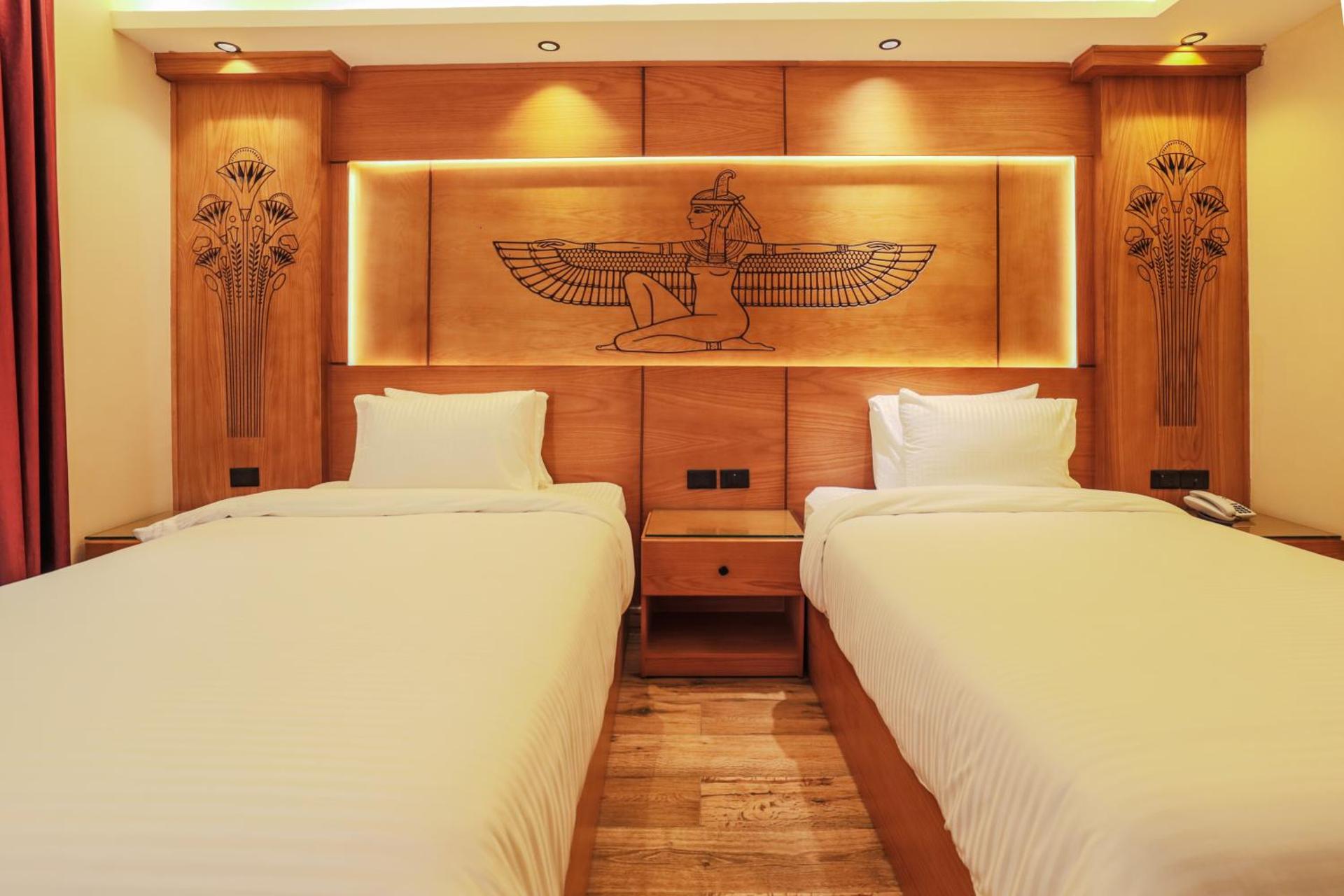 Neom Pyramids Valley Boutique hotel - Photo 41