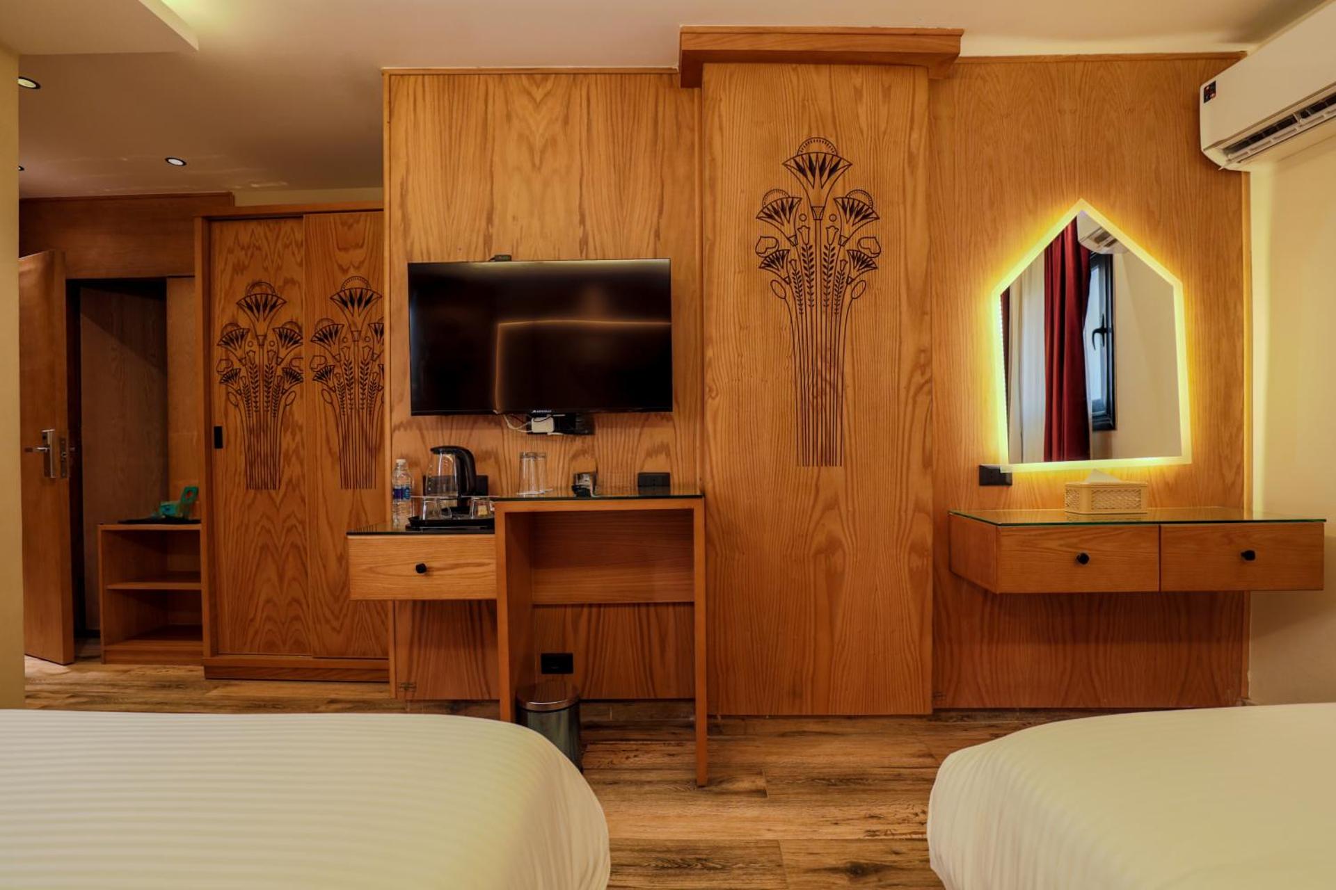 Neom Pyramids Valley Boutique hotel - Photo 39