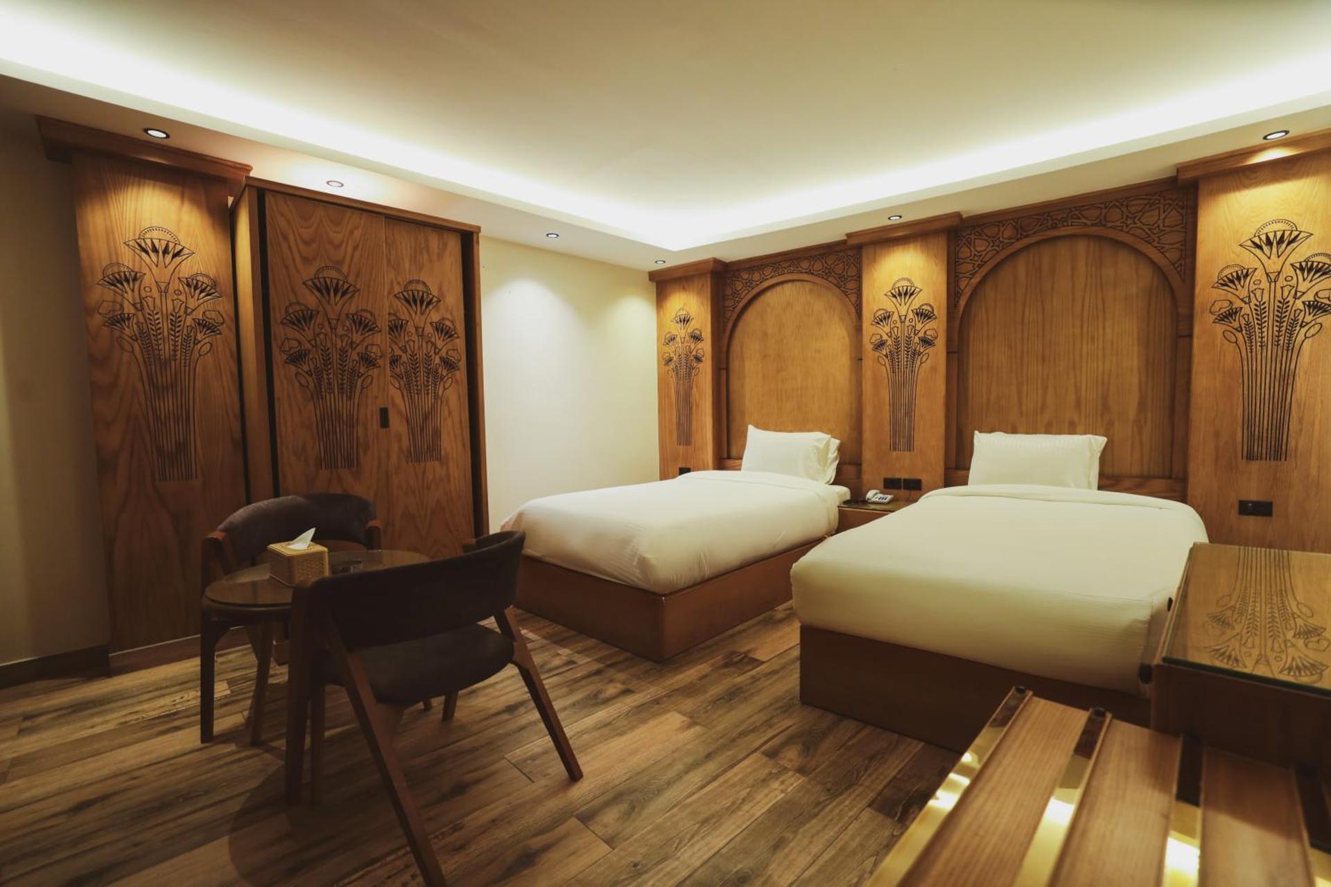 Neom Pyramids Valley Boutique hotel - Photo 43