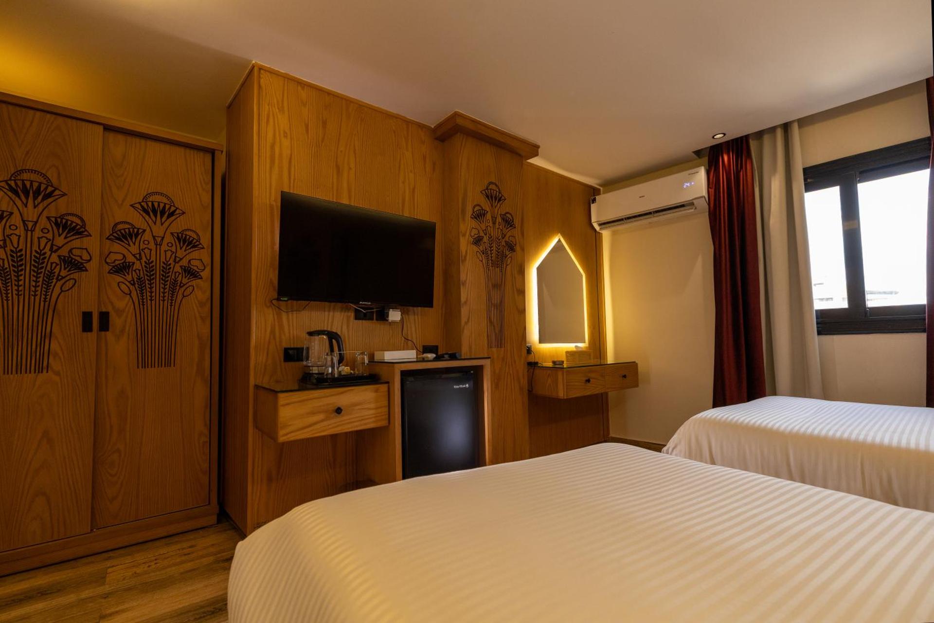 Neom Pyramids Valley Boutique hotel - Photo 46