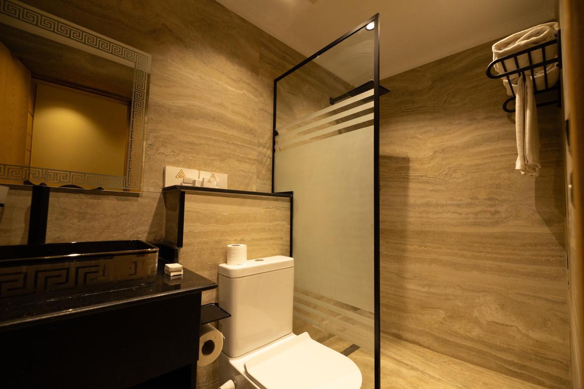 Neom Pyramids Valley Boutique hotel - Photo 48