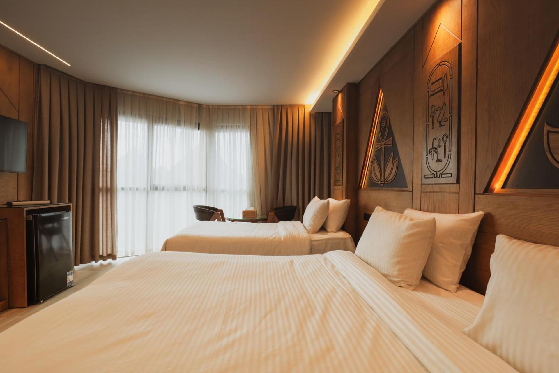 Neom Pyramids Valley Boutique hotel - Photo 52