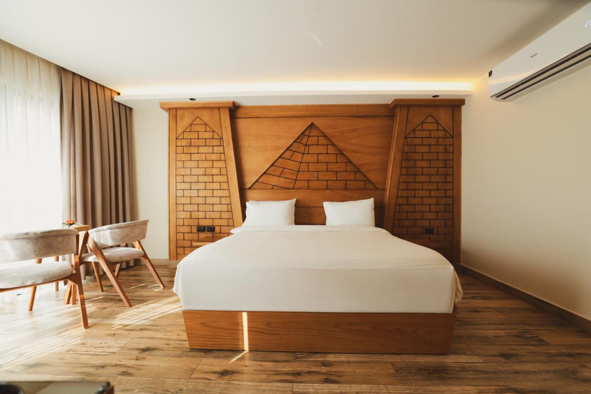 Neom Pyramids Valley Boutique hotel - Photo 59