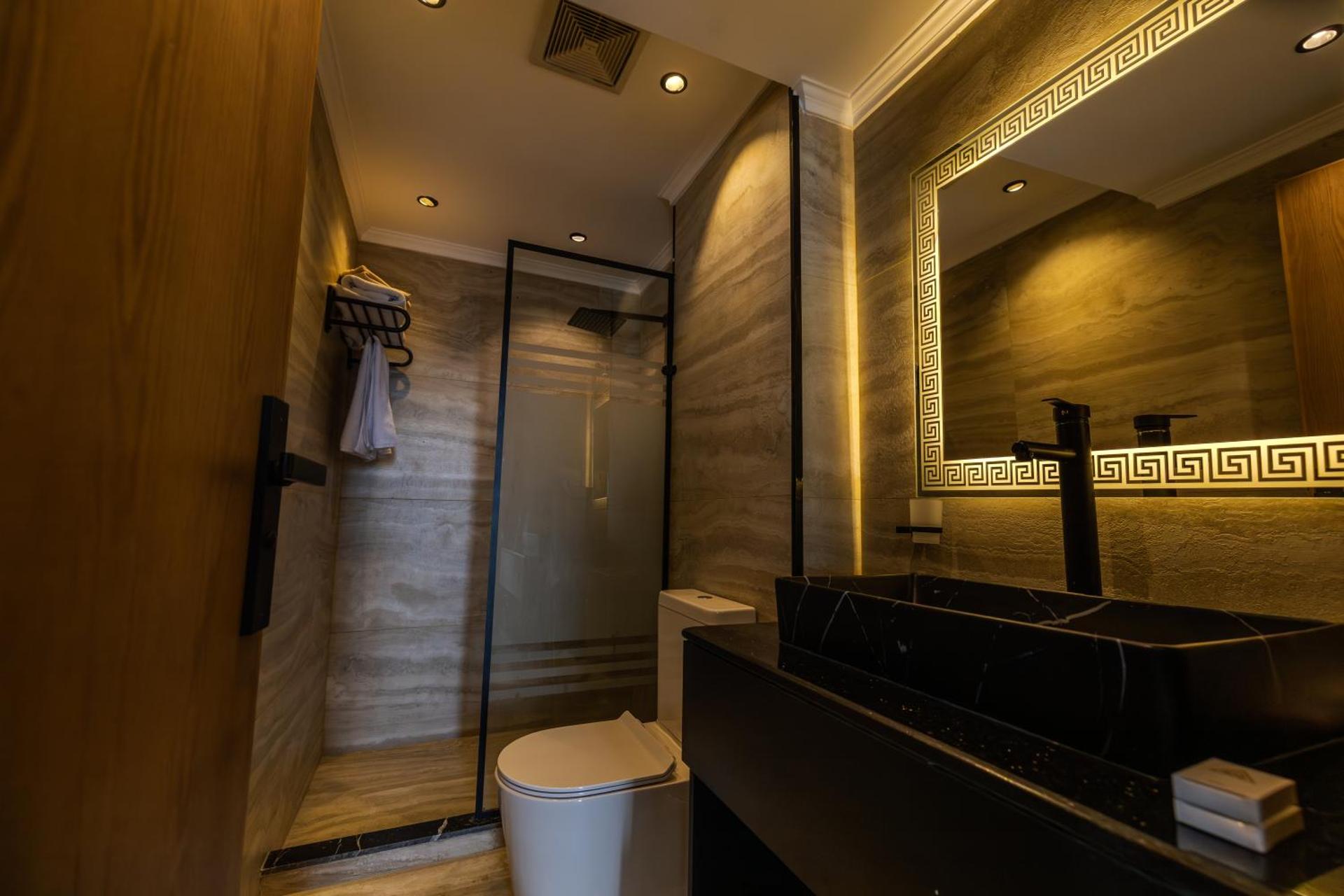 Neom Pyramids Valley Boutique hotel - Photo 62