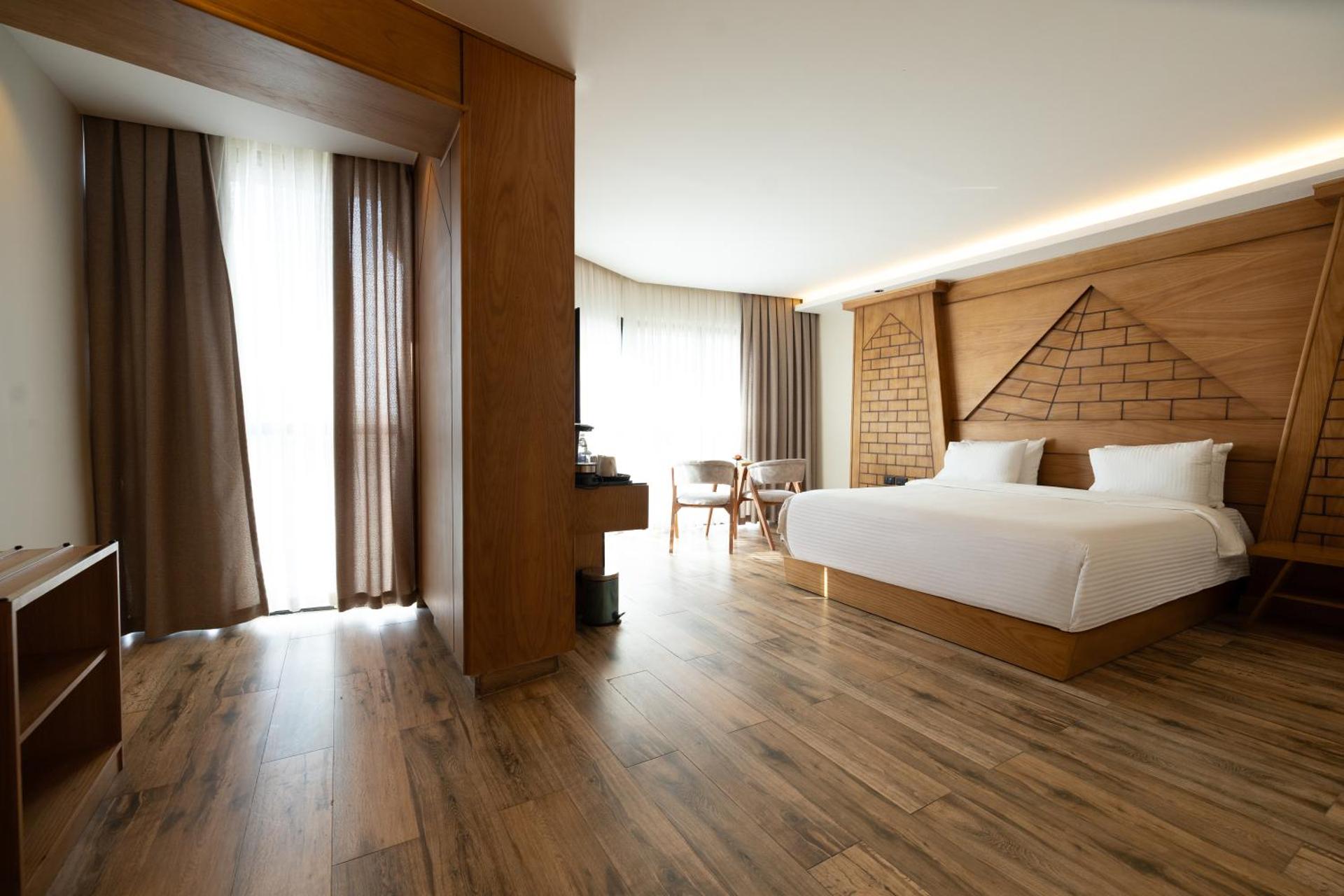 Neom Pyramids Valley Boutique hotel - Photo 61