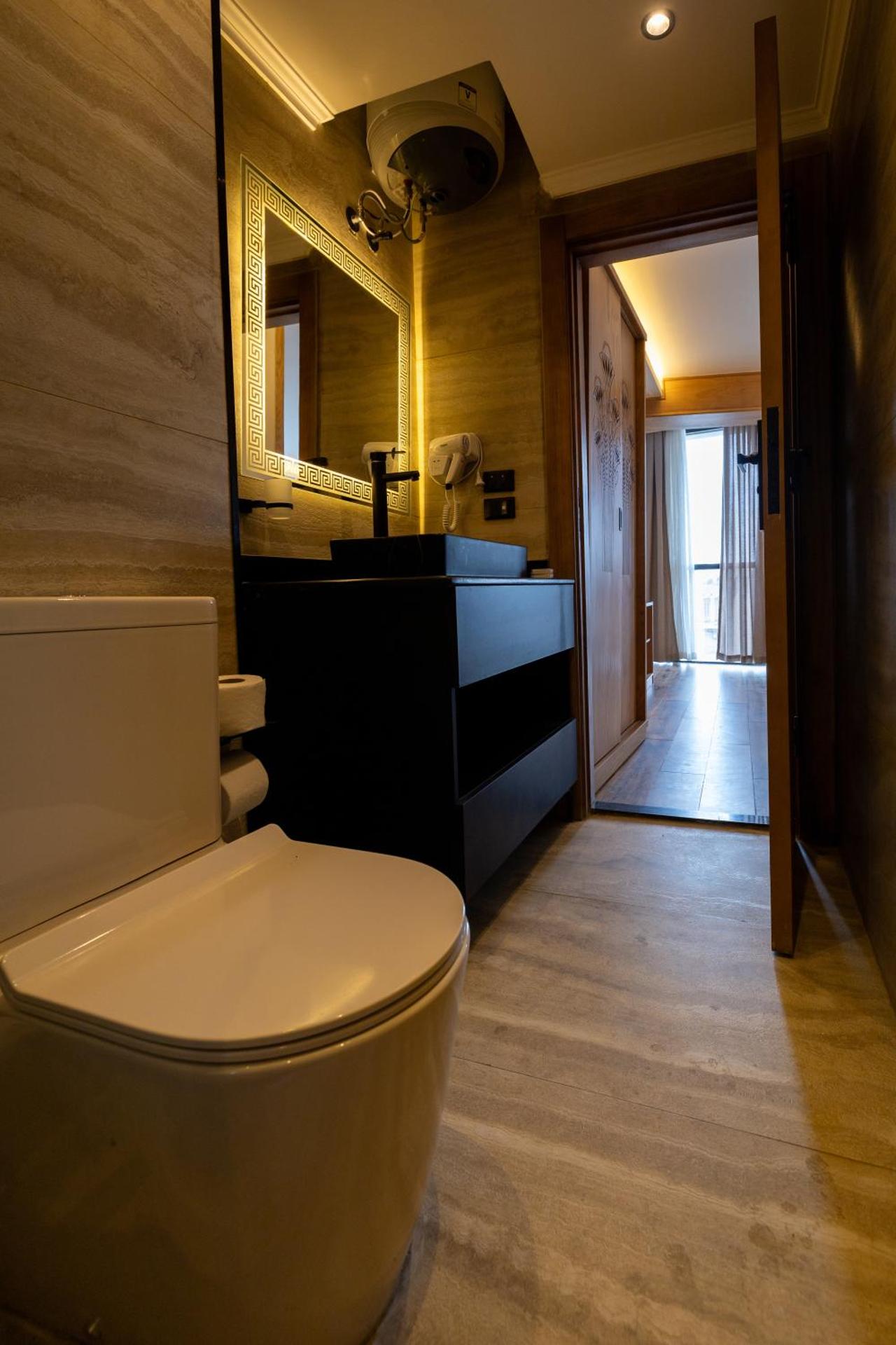 Neom Pyramids Valley Boutique hotel - Photo 64