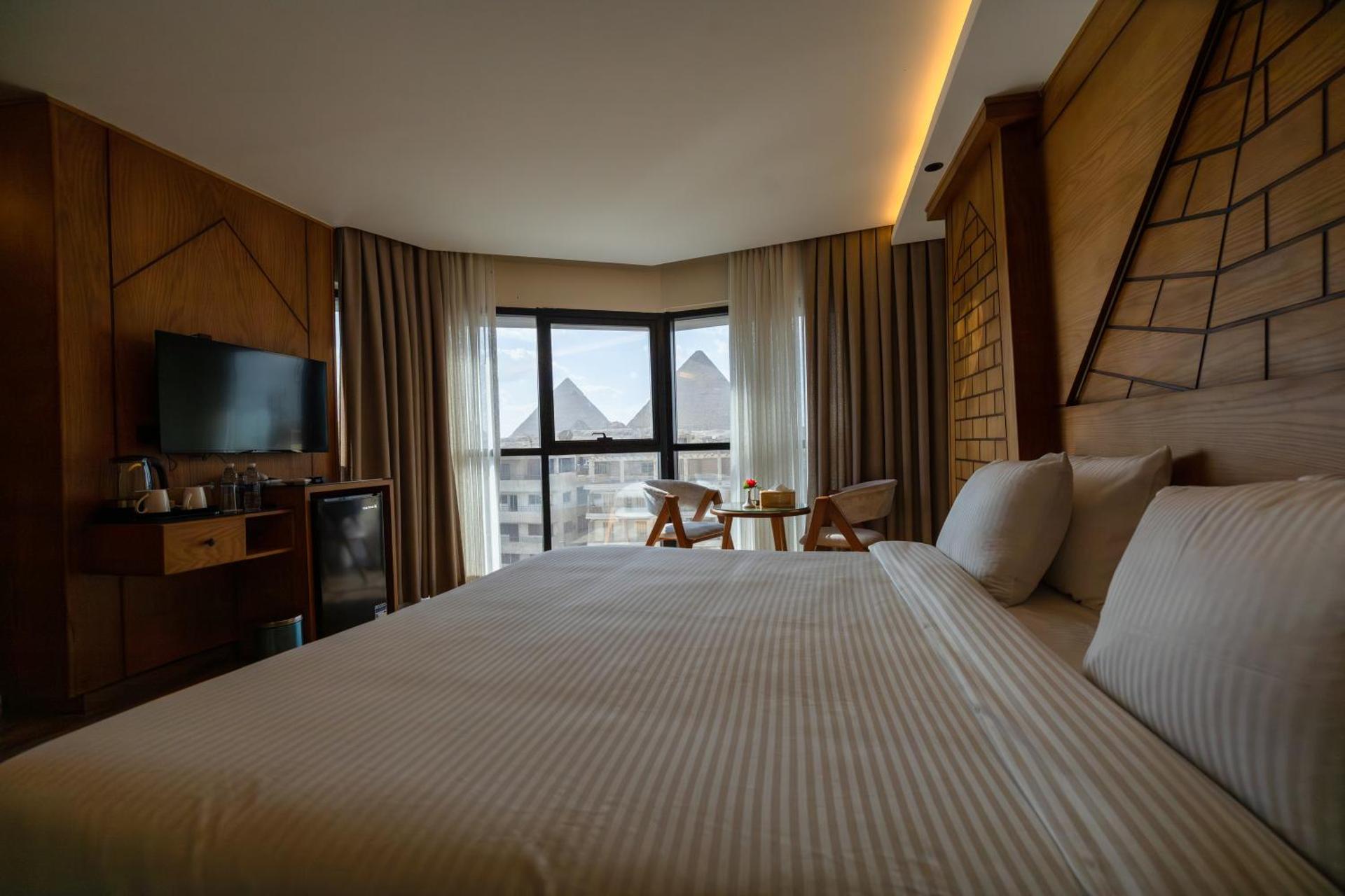 Neom Pyramids Valley Boutique hotel - Photo 63