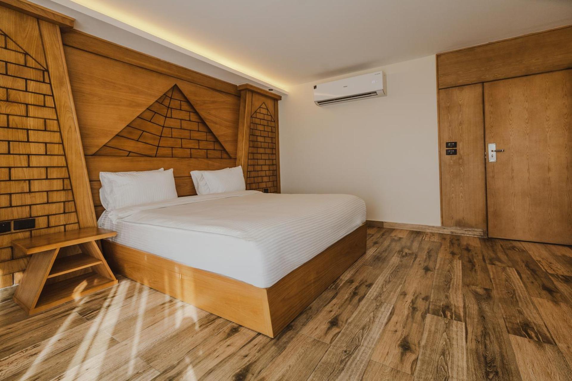 Neom Pyramids Valley Boutique hotel - Photo 65