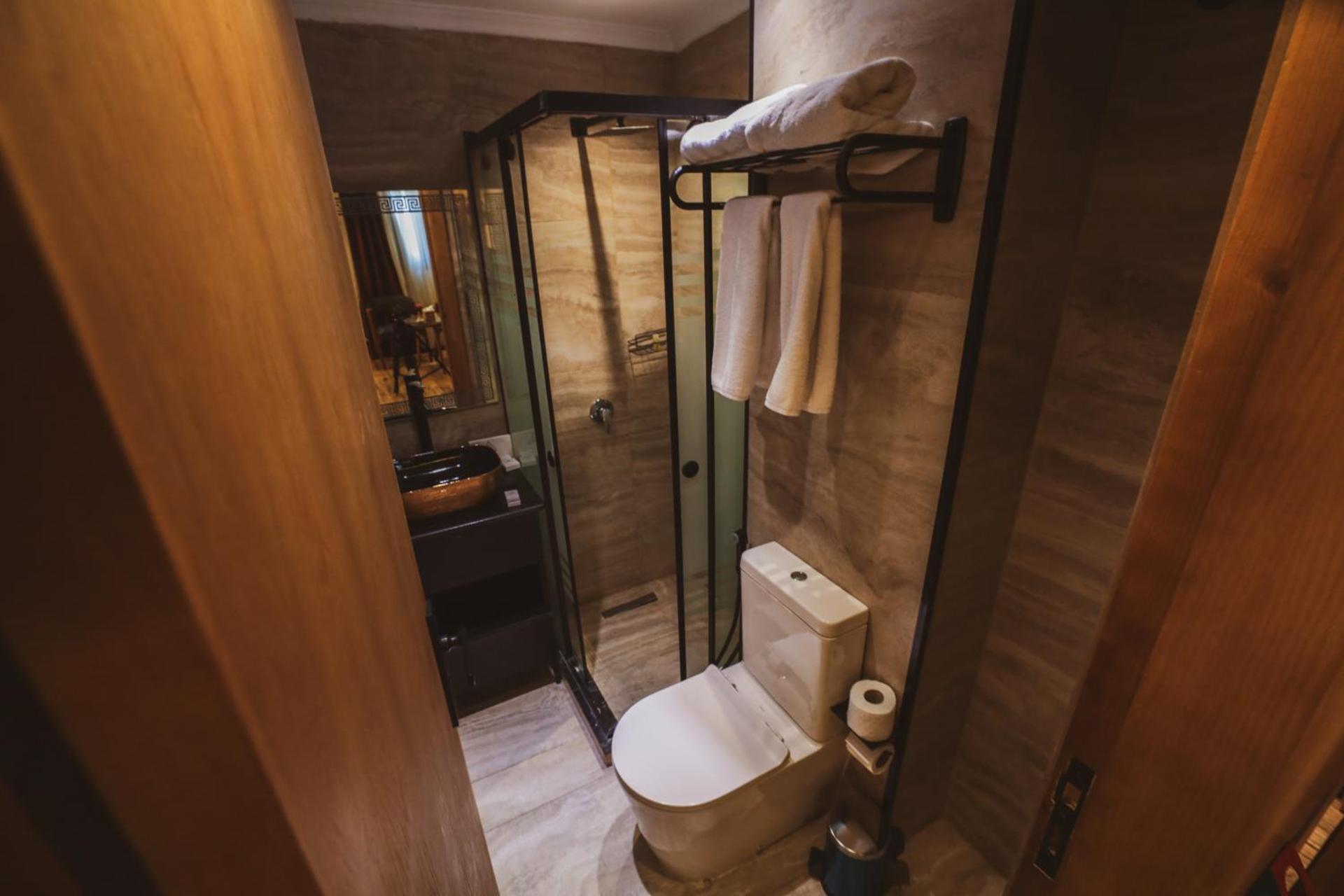 Neom Pyramids Valley Boutique hotel - Photo 75