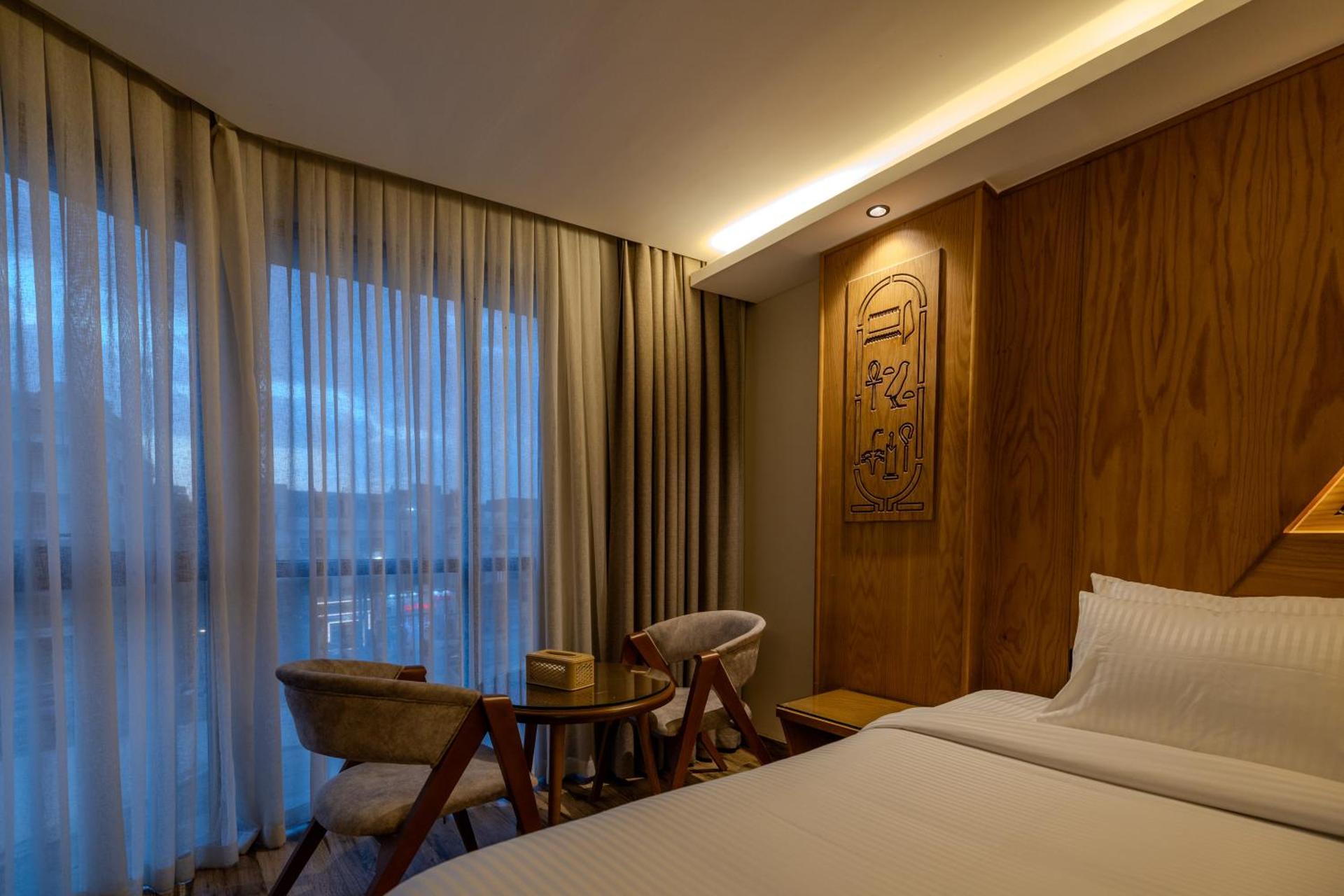 Neom Pyramids Valley Boutique hotel - Photo 72