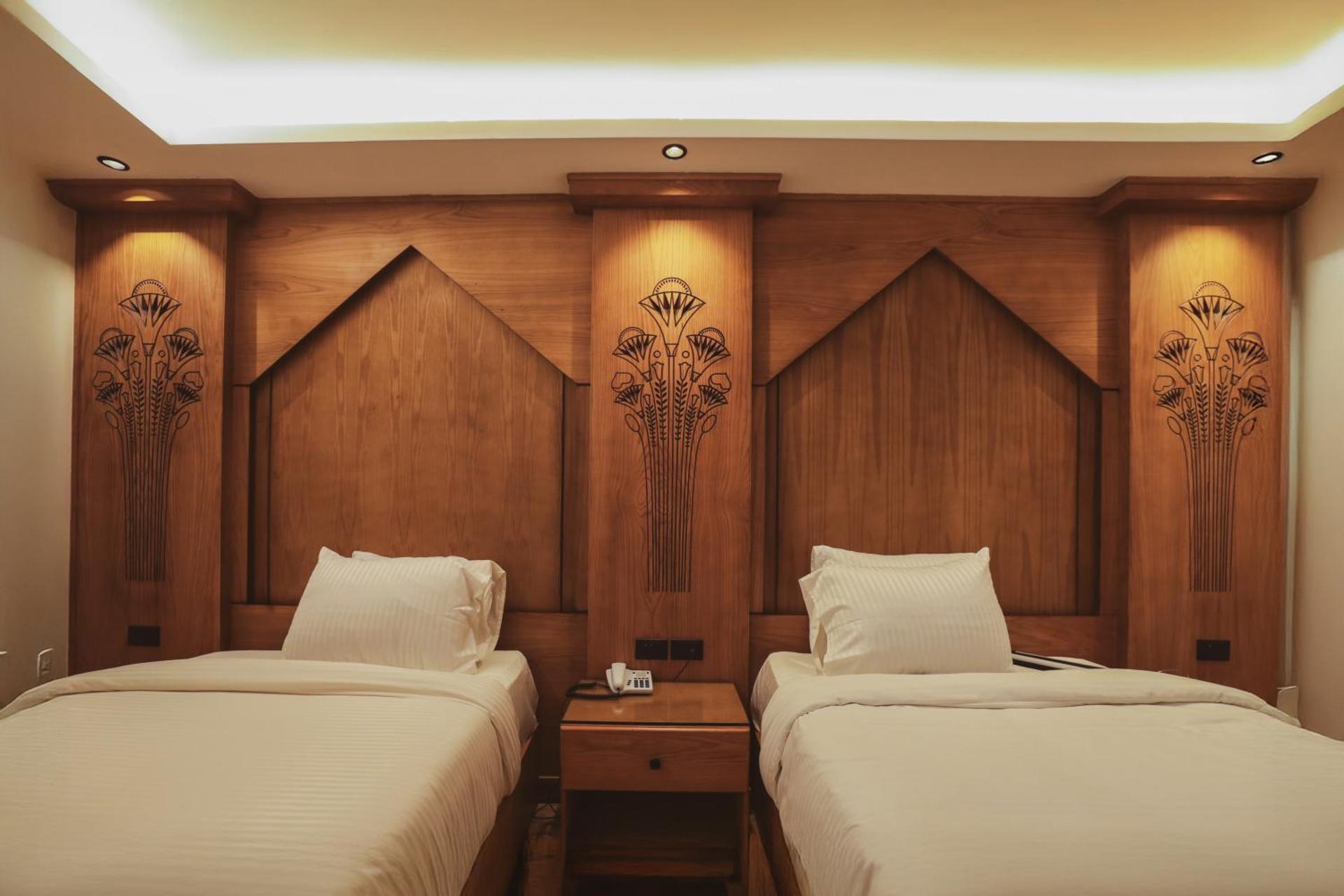 Neom Pyramids Valley Boutique hotel - Photo 76