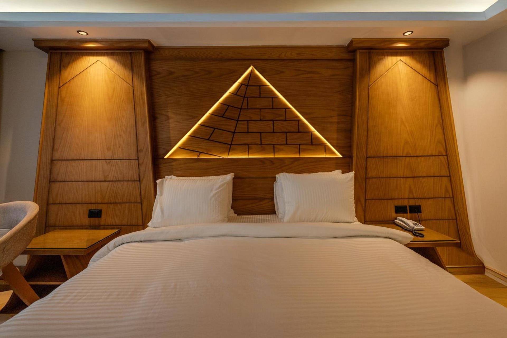 Neom Pyramids Valley Boutique hotel - Photo 66