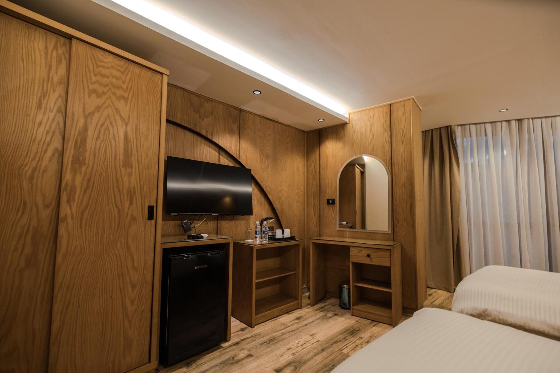 Neom Pyramids Valley Boutique hotel - Photo 79