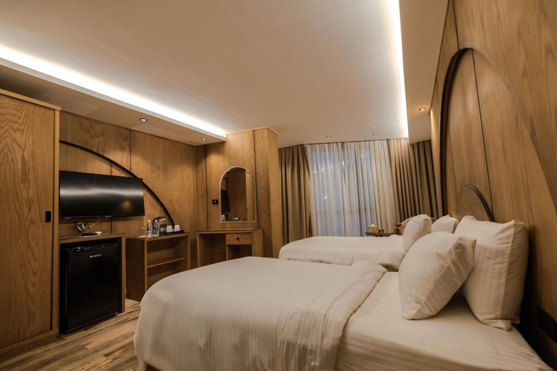 Neom Pyramids Valley Boutique hotel - Photo 78