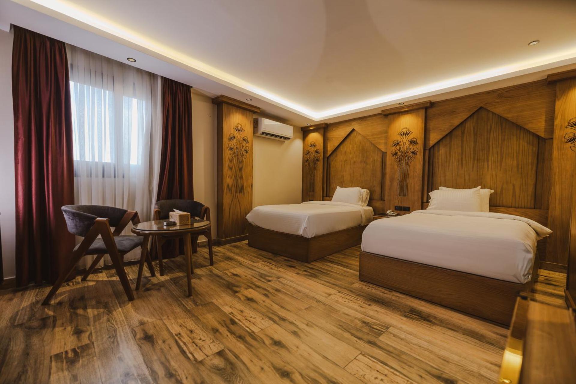 Neom Pyramids Valley Boutique hotel - Photo 77