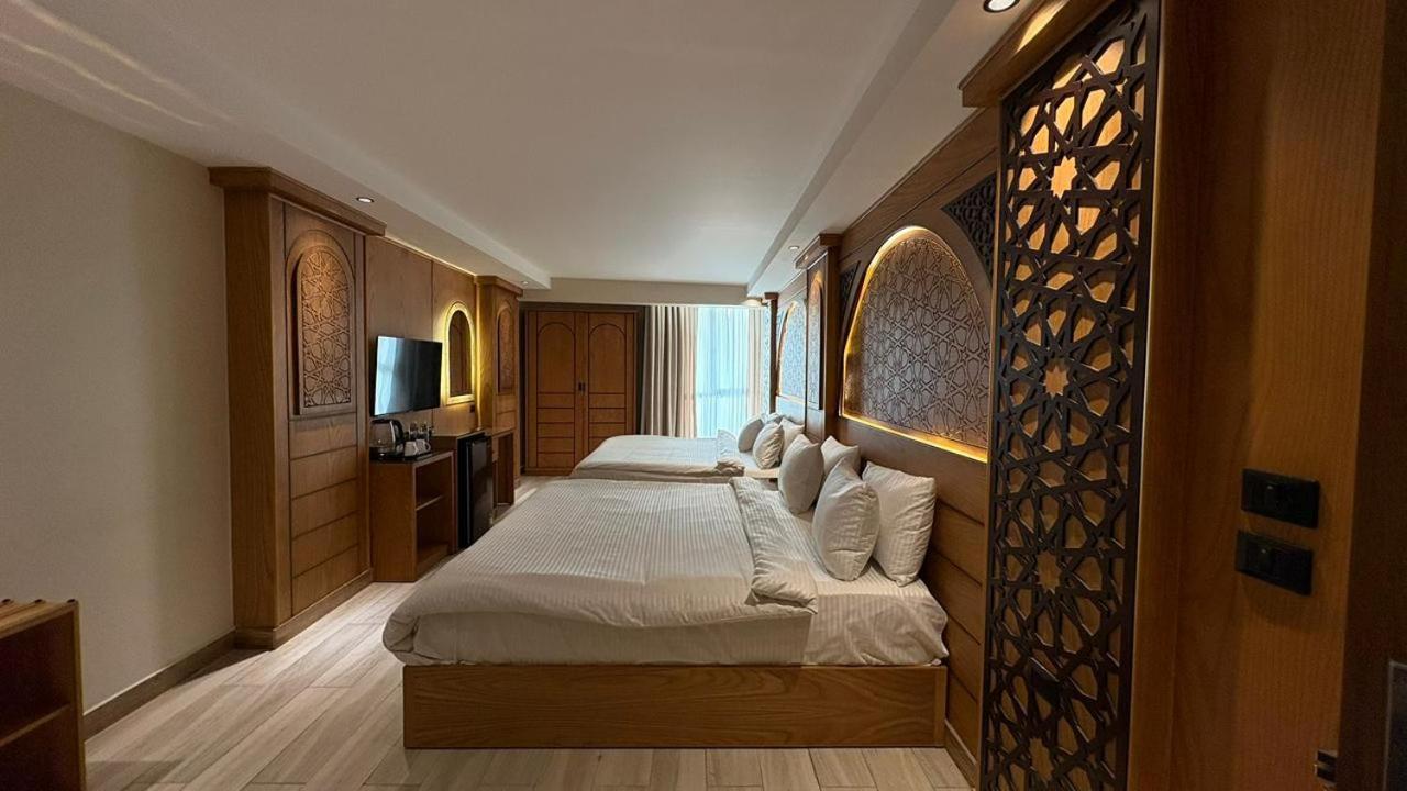 Neom Pyramids Valley Boutique hotel - Photo 86