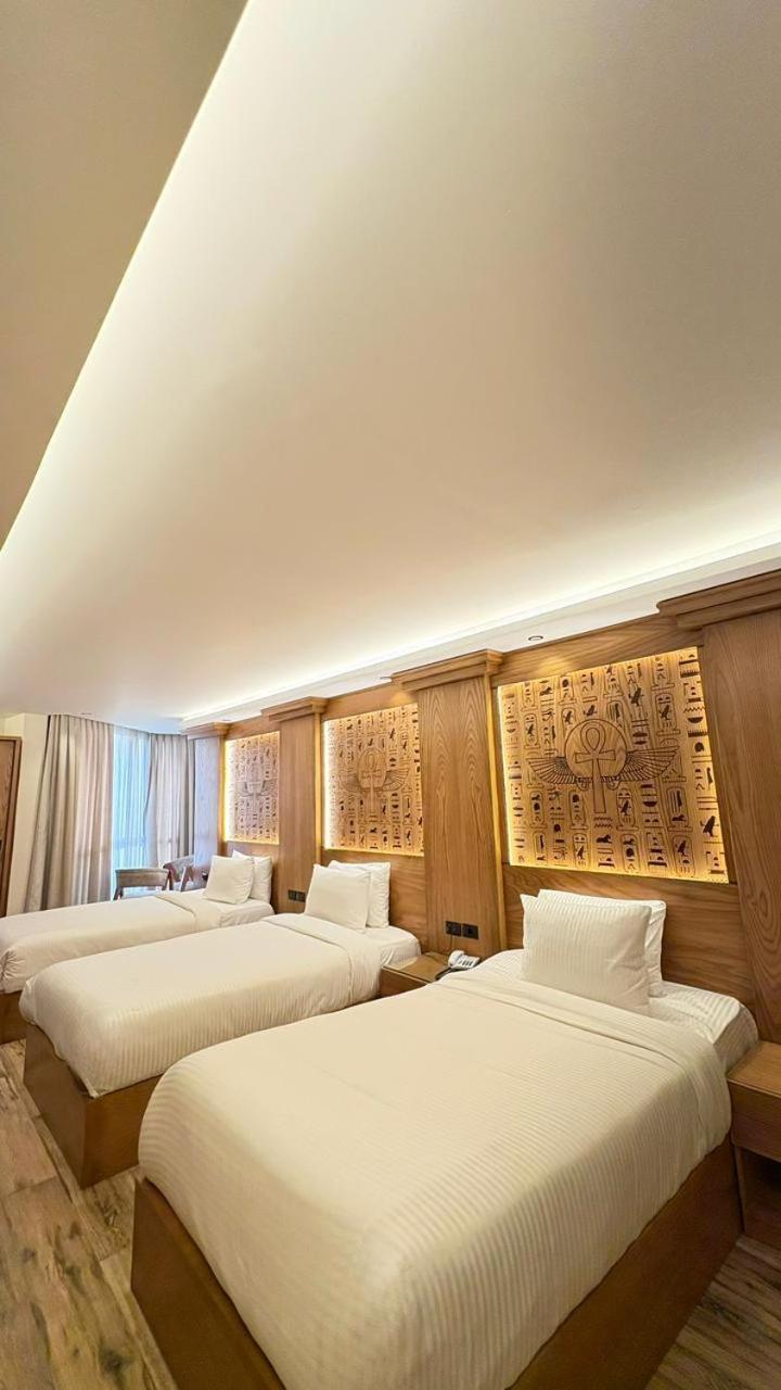 Neom Pyramids Valley Boutique hotel - Photo 88