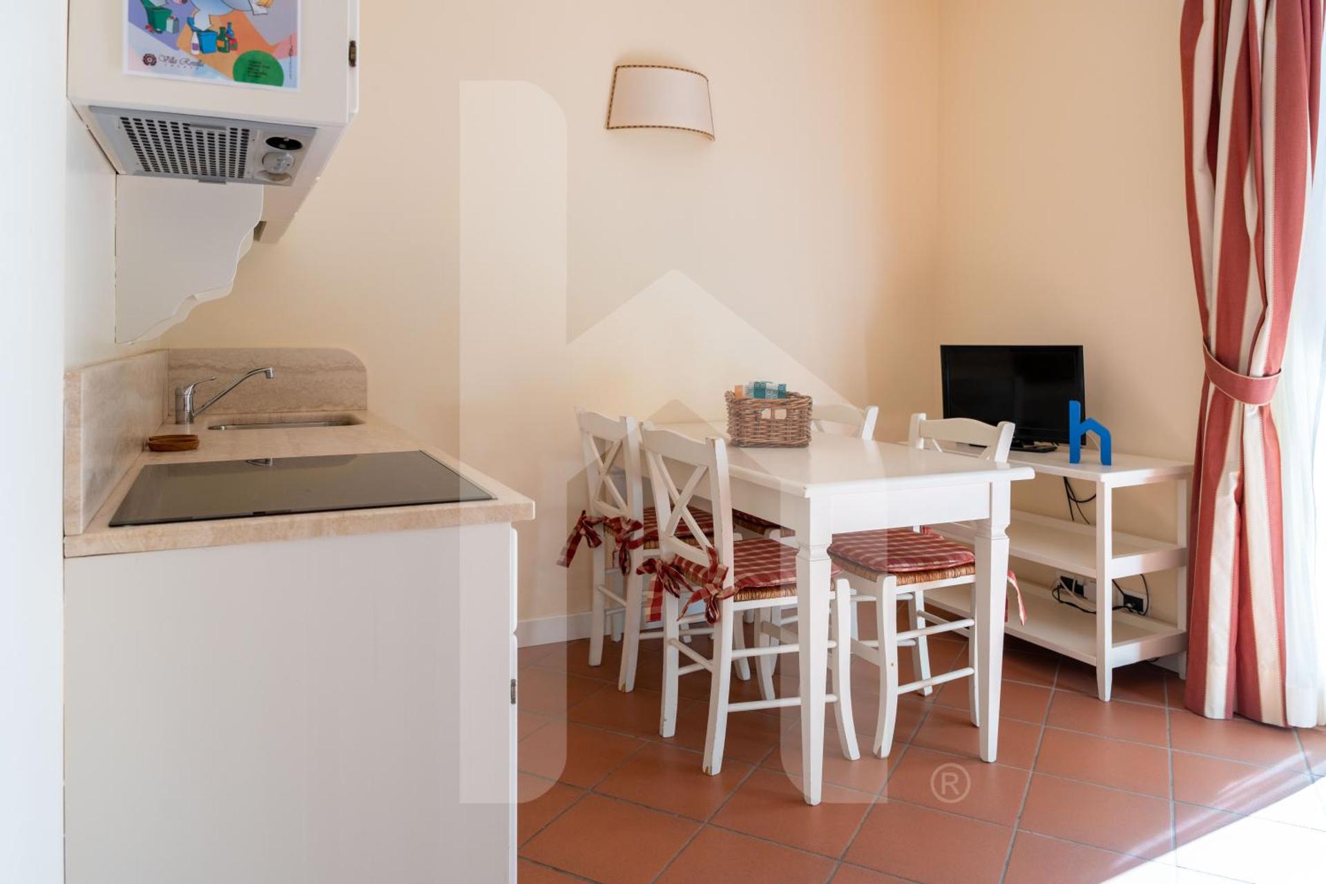 Homiday - Villa Rosella - Photo 35