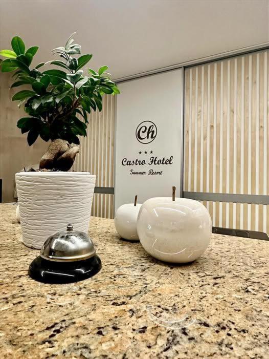 Castro Hotel - Photo 99