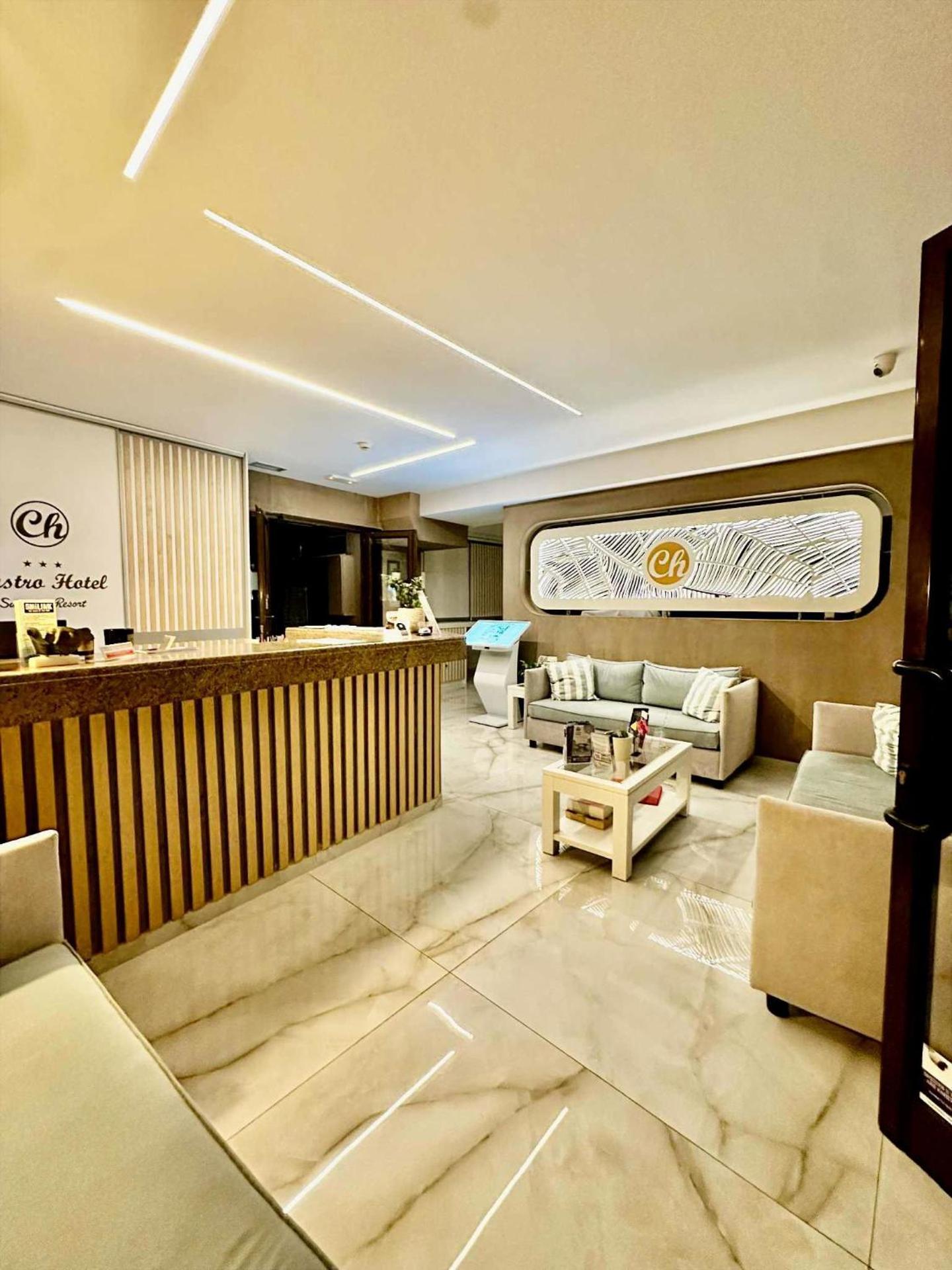 Castro Hotel - Photo 96