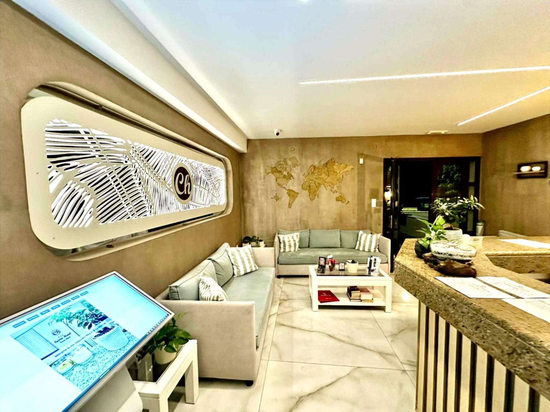 Castro Hotel - Photo 101