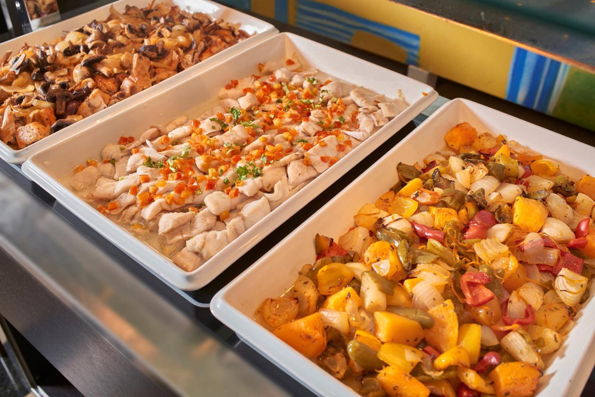 Hotel Baia Grande - Photo 31