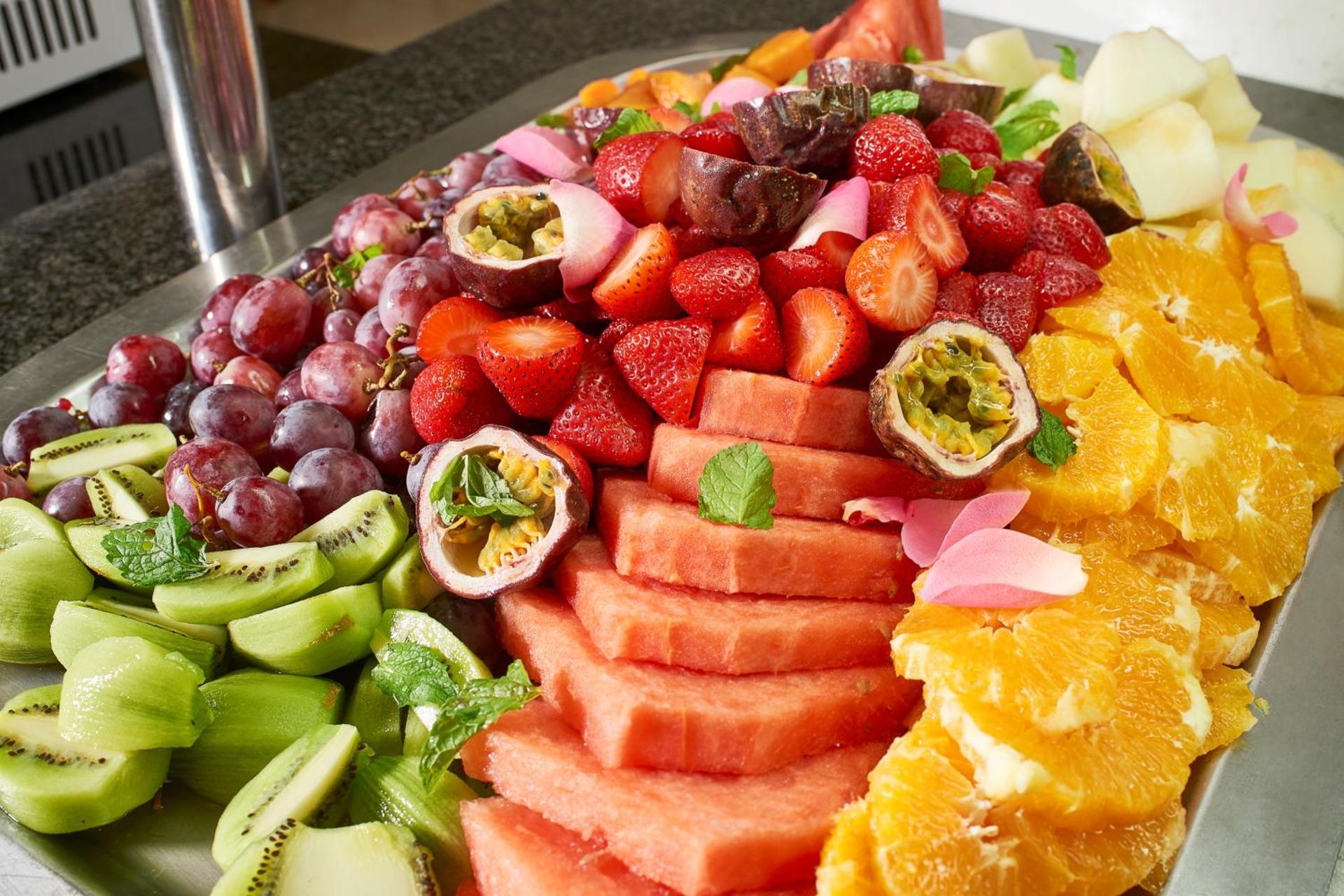 Hotel Baia Grande - Photo 30