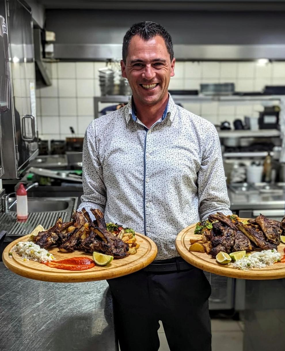 Castro Hotel - Photo 110