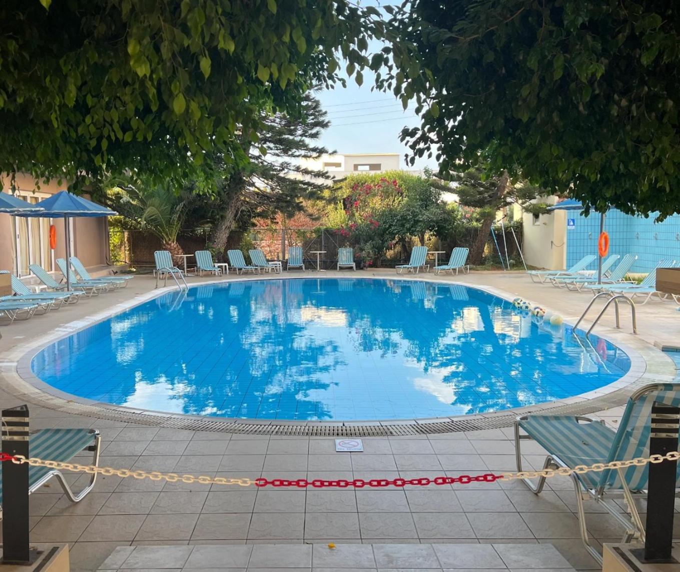 Castro Hotel - Photo 156