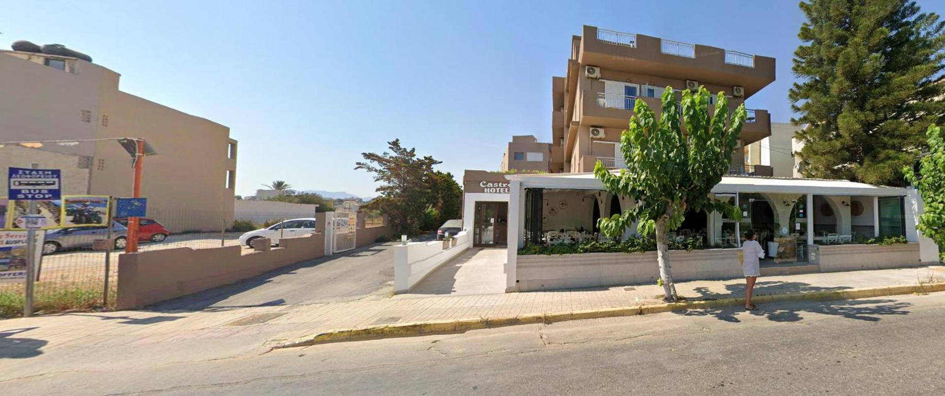 Castro Hotel - Photo 217