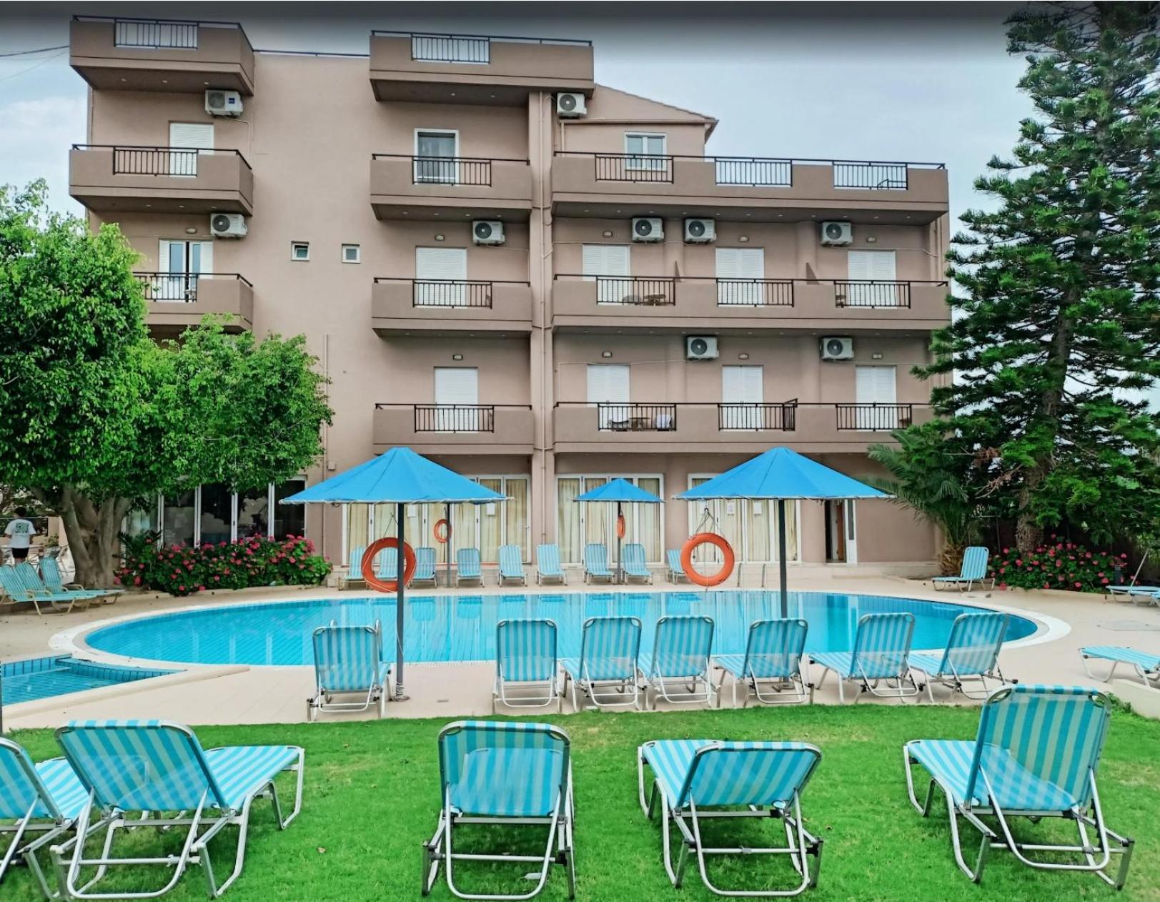 Castro Hotel - Photo 138