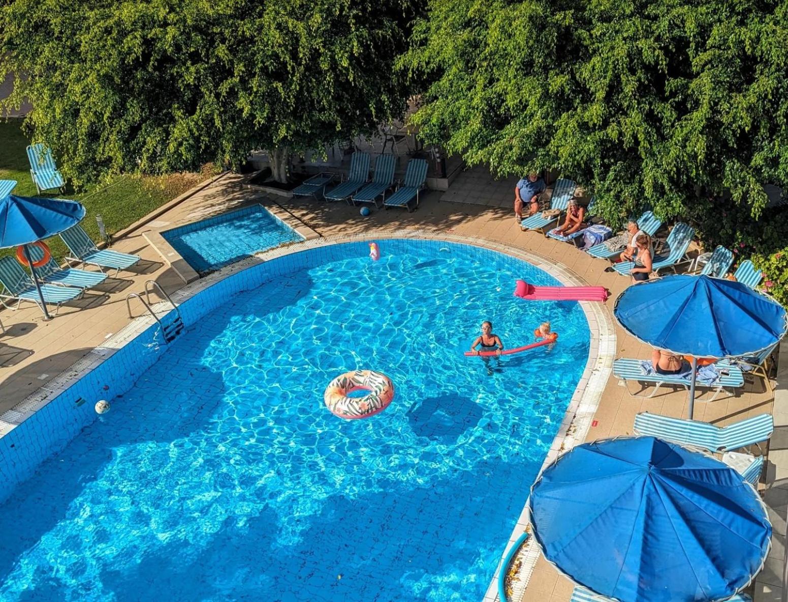 Castro Hotel - Photo 90