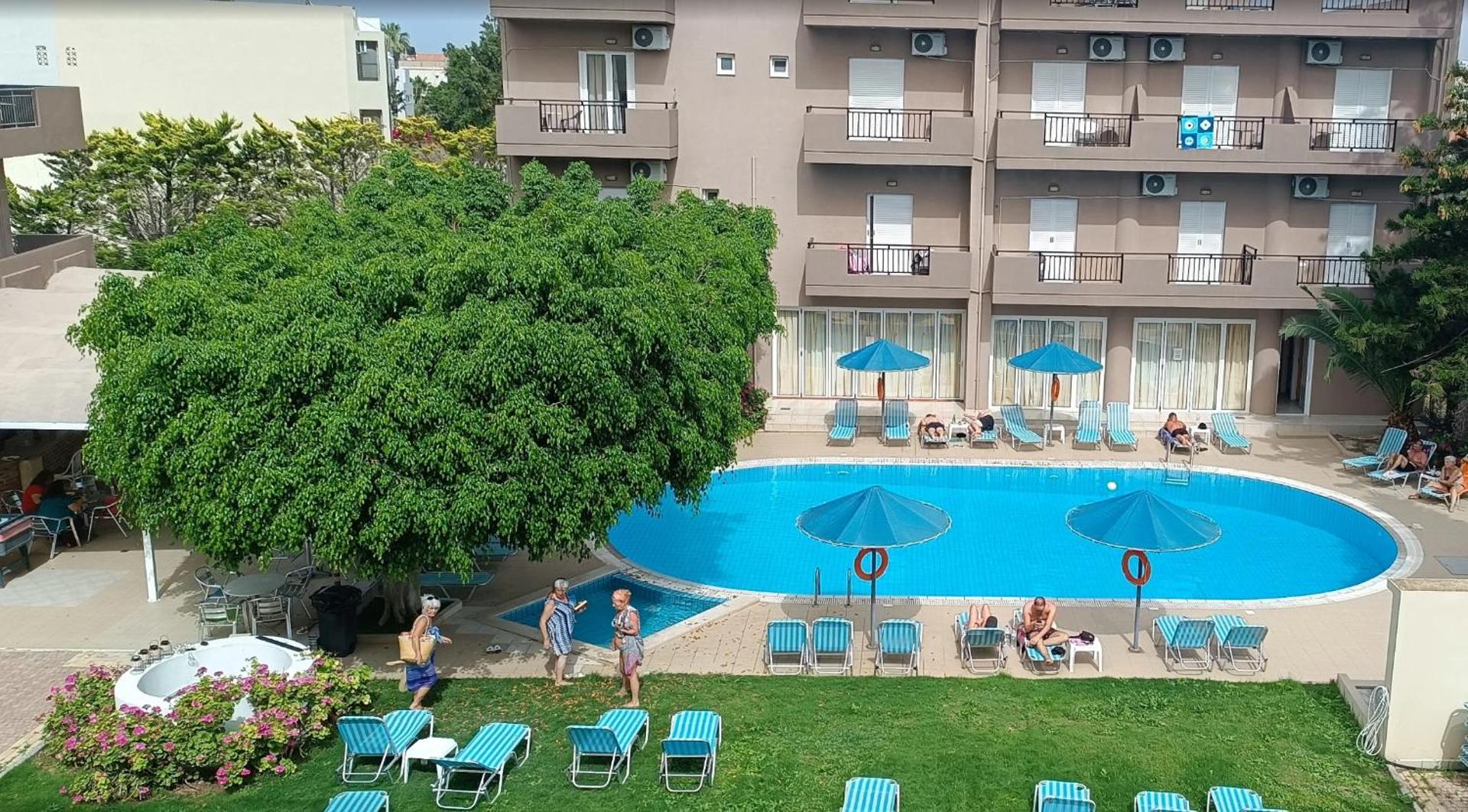 Castro Hotel - Photo 137