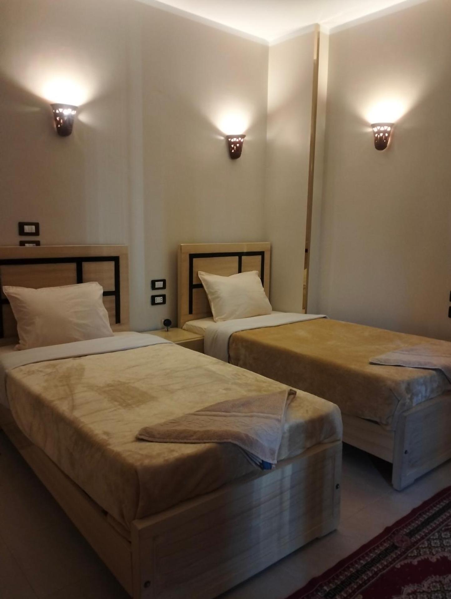Rayan Nubian Guest House - Photo 46