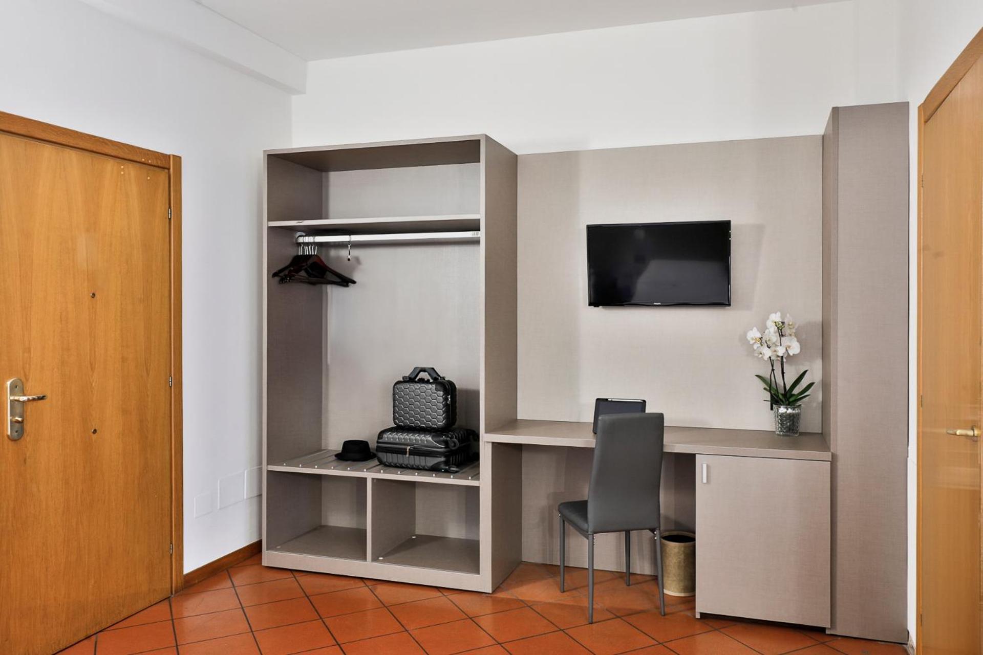 Hotel Molino Rosso - Photo 21