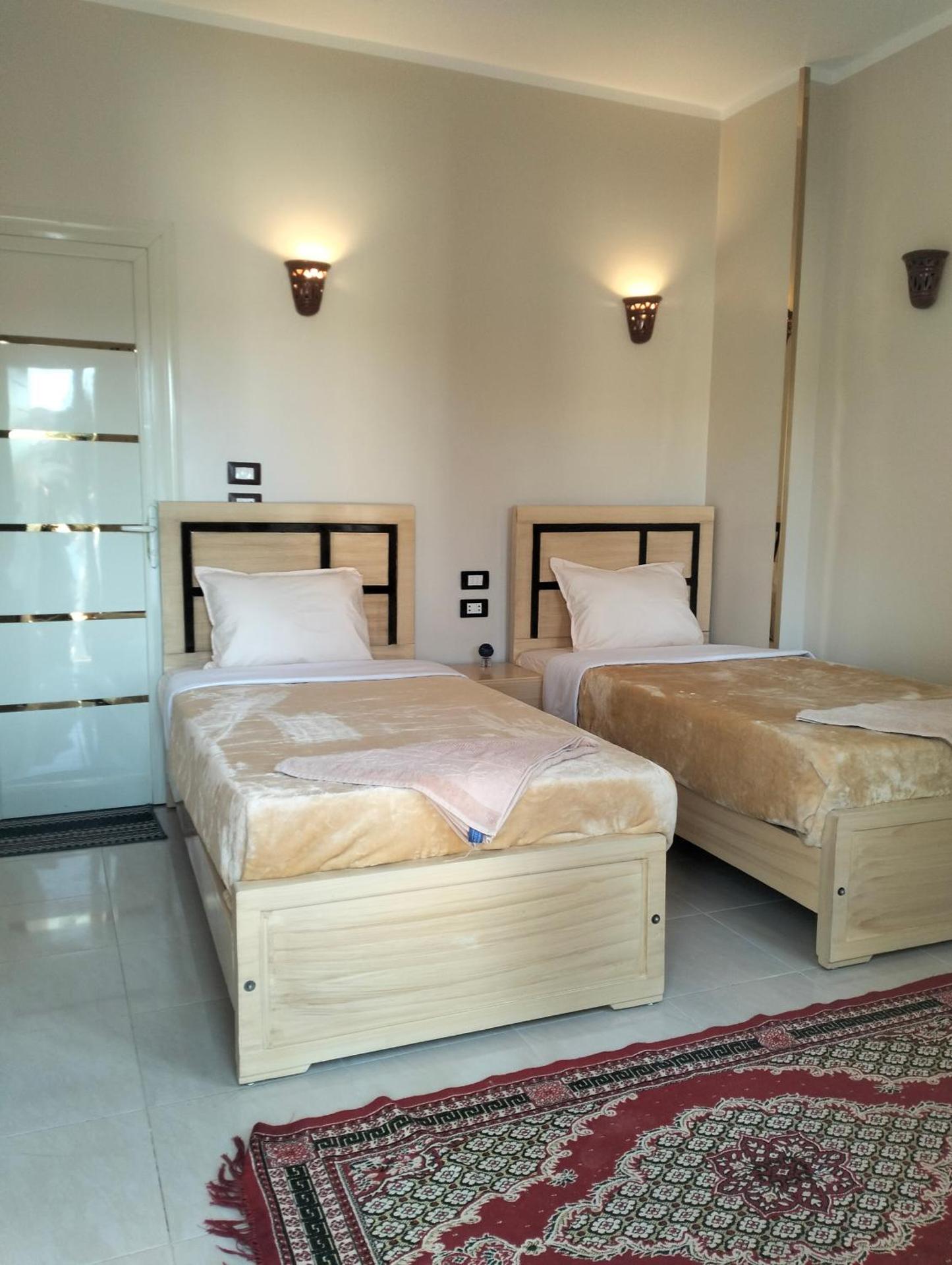 Rayan Nubian Guest House - Photo 48