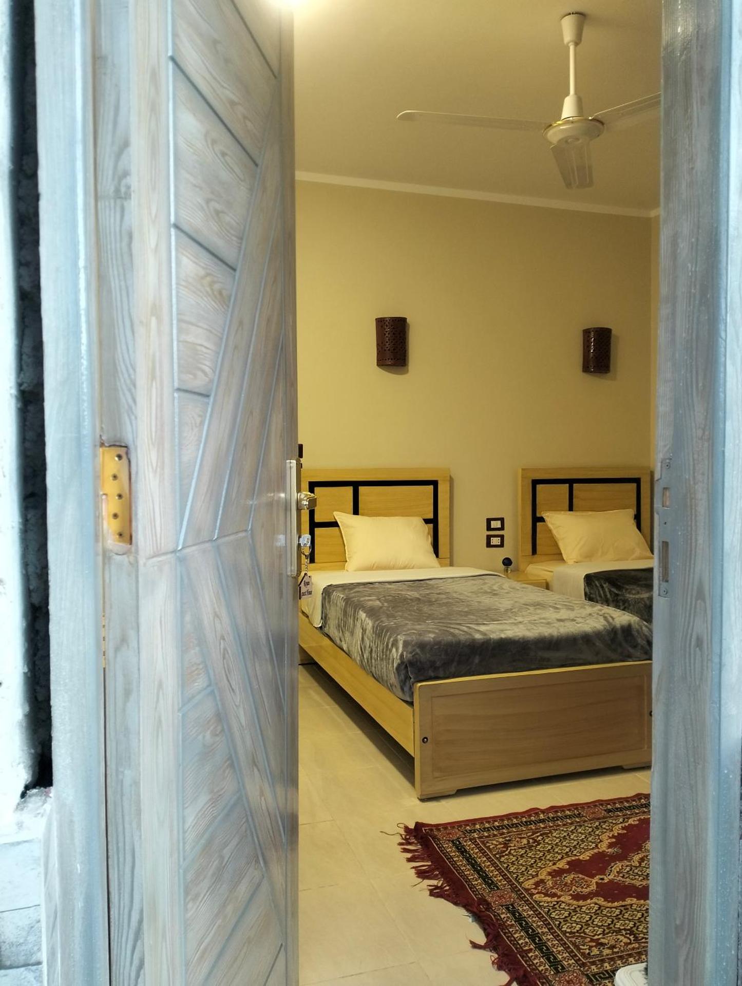 Rayan Nubian Guest House - Photo 57