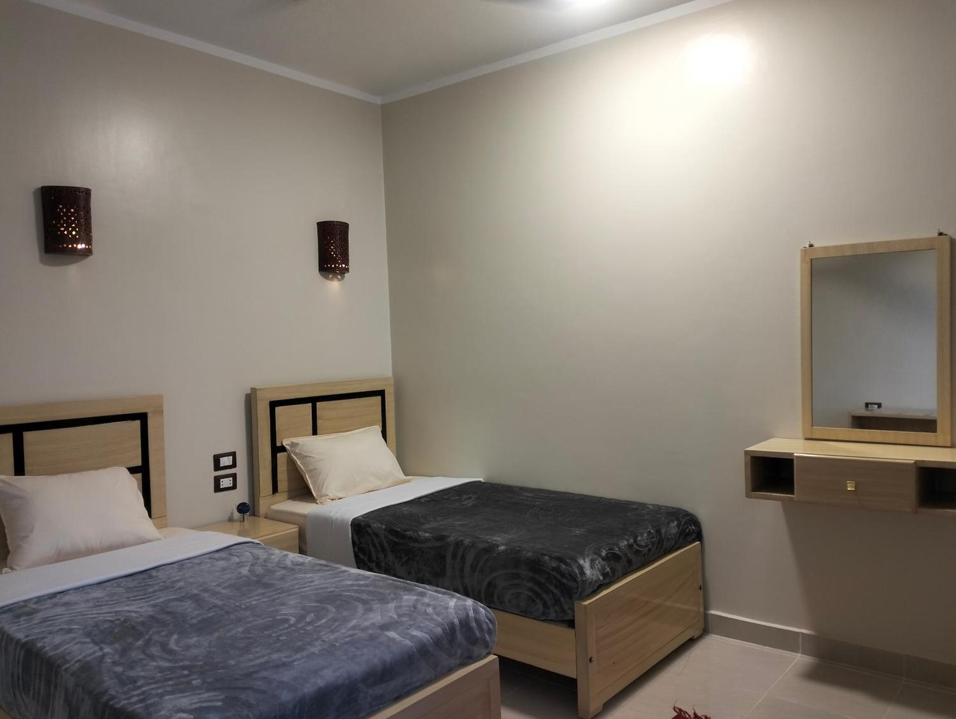 Rayan Nubian Guest House - Photo 56