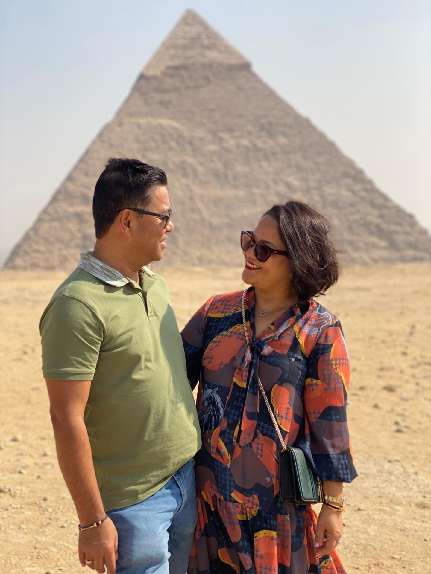 Linda Pyramids view - Photo 101